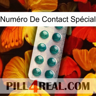 Numéro De Contact Spécial dapoxetine1